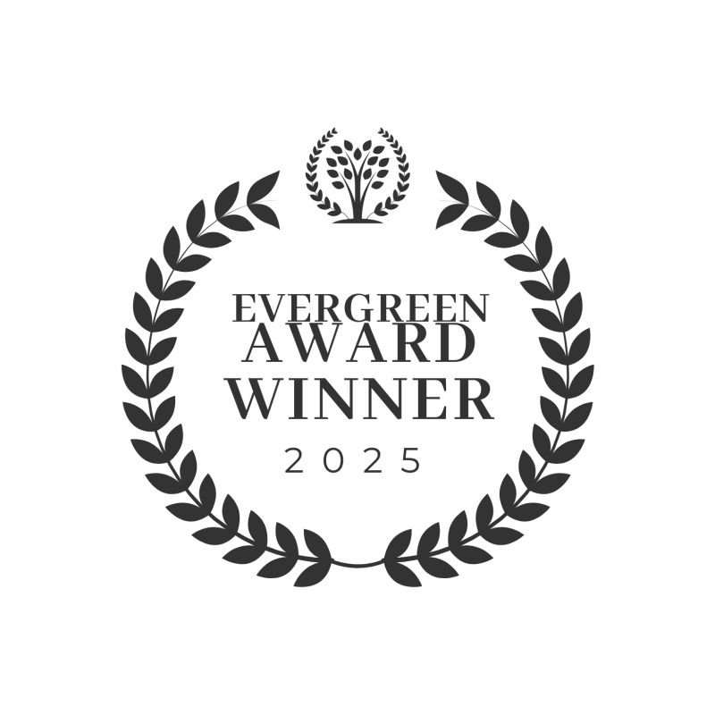 Evergreen Award - Medfy Ring - Best Smart Ring in Singapore of 2025